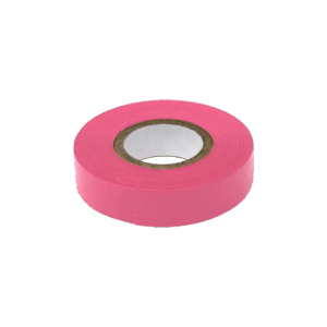 Labeling Tape, 1/2" x 500" per Roll