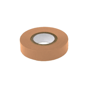 Labeling Tape, 1/2" x 500" per Roll