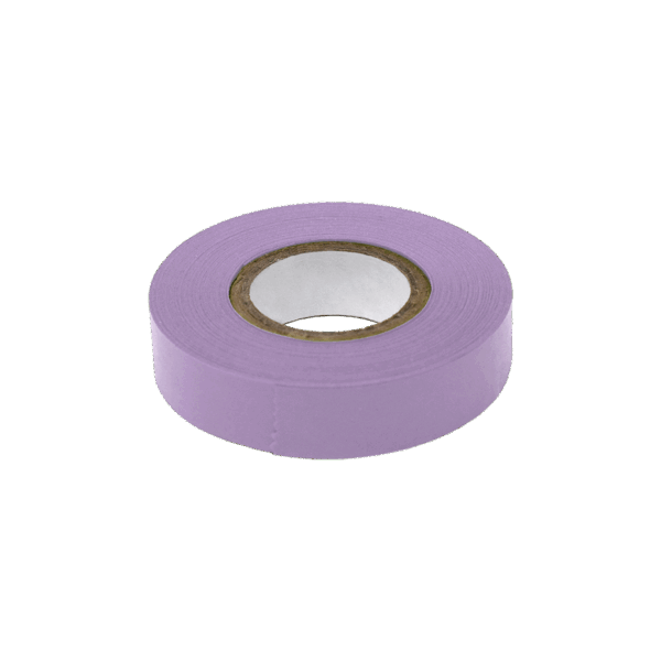 Labeling Tape, 1/2" x 500" per Roll