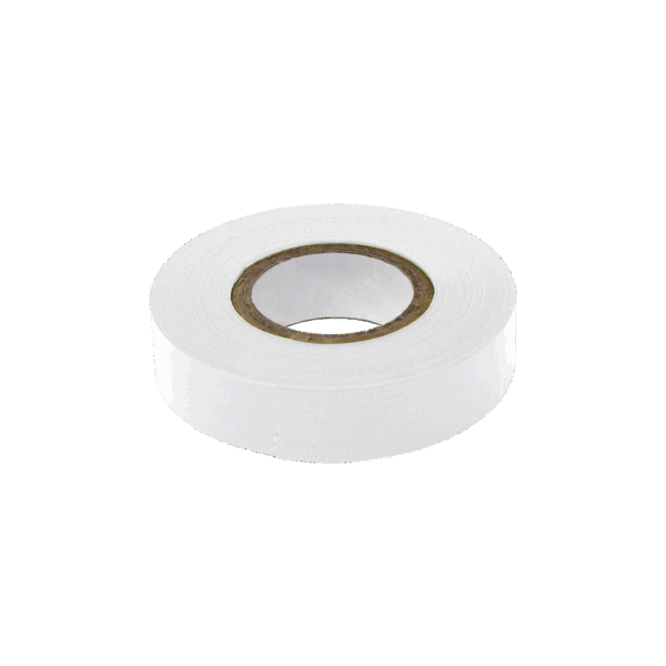Labeling Tape, 1/2" x 500" per Roll
