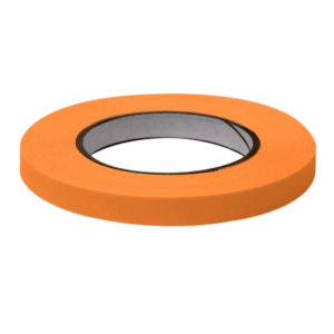 Labeling Tape, 1/2" x 60yd per Roll