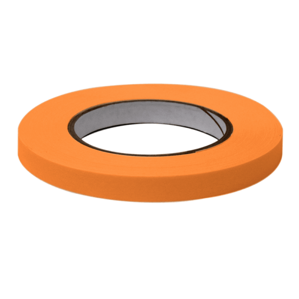 Labeling Tape, 1/2" x 60yd per Roll