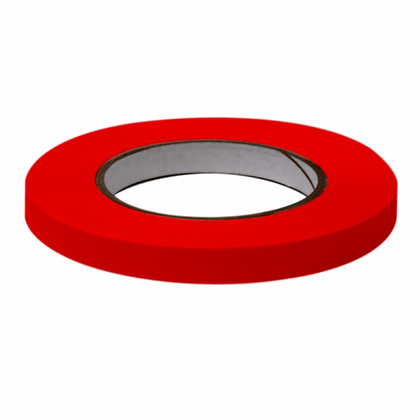 Labeling Tape, 1/2" x 60yd per Roll