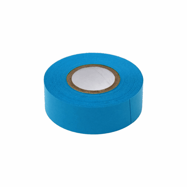 Labeling Tape, 3/4" x 500" per Roll