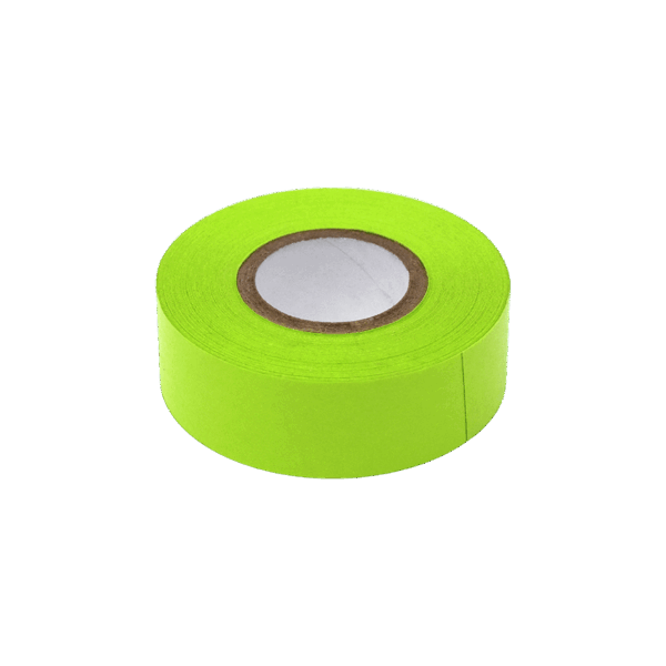 Labeling Tape, 3/4" x 500" per Roll