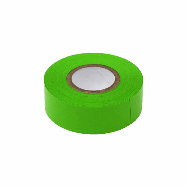 Labeling Tape, 3/4" x 500" per Roll