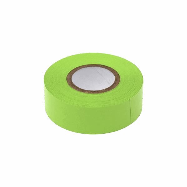 Labeling Tape, 3/4" x 500" per Roll