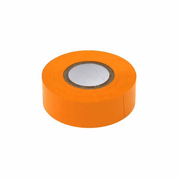 Labeling Tape, 3/4" x 500" per Roll