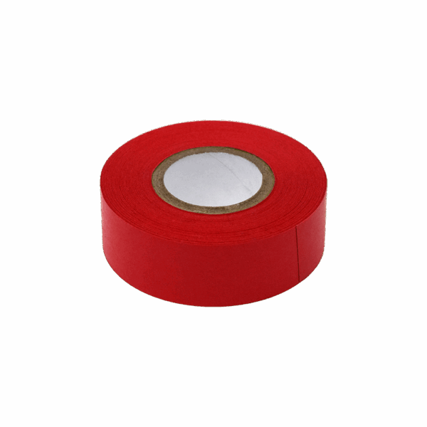 Labeling Tape, 3/4" x 500" per Roll