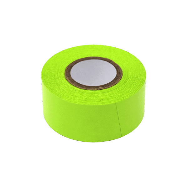 Labeling Tape, 1" x 500" per Roll