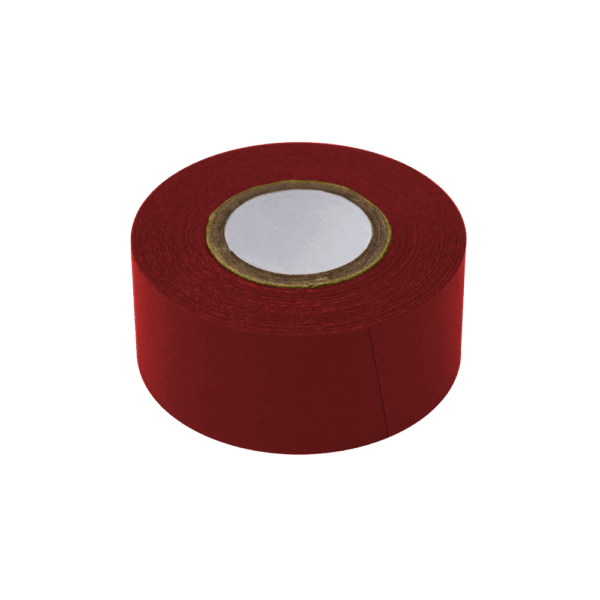 Labeling Tape, 1" x 500" per Roll