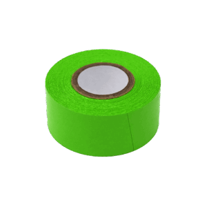 Labeling Tape, 1" x 500" per Roll
