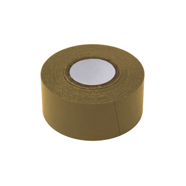 Labeling Tape, 1" x 500" per Roll