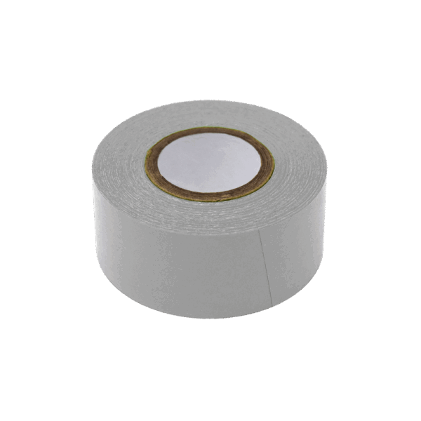 Labeling Tape, 1" x 500" per Roll