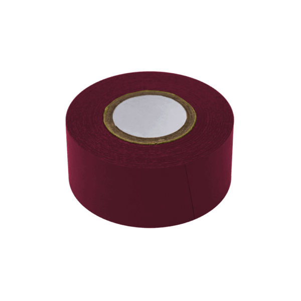Labeling Tape, 1" x 500" per Roll