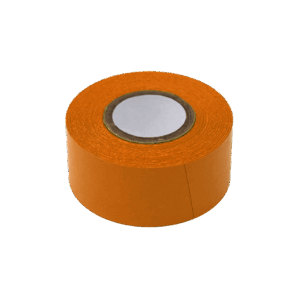 Labeling Tape, 1" x 500" per Roll