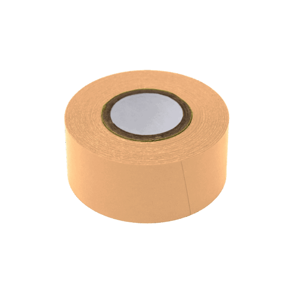 Labeling Tape, 1" x 500" per Roll