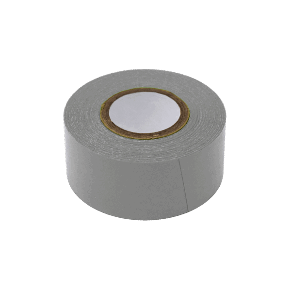 Labeling Tape, 1" x 500" per Roll