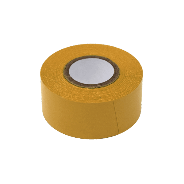 Labeling Tape, 1" x 500" per Roll