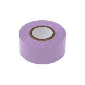 Labeling Tape, 1" x 500" per Roll