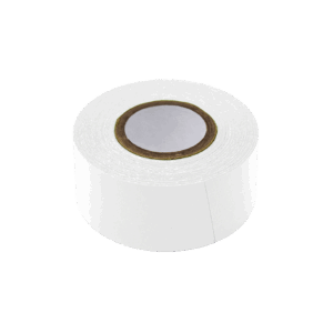 Labeling Tape, 1" x 500" per Roll
