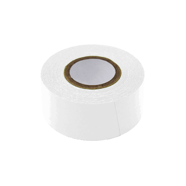 Labeling Tape, 1" x 500" per Roll