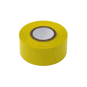 Labeling Tape, 1" x 500" per Roll