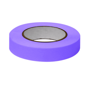 Labeling Tape, 1" x 60yd per Roll