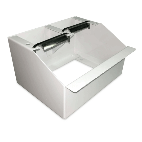 Labeling Tape Dispenser, for 500"