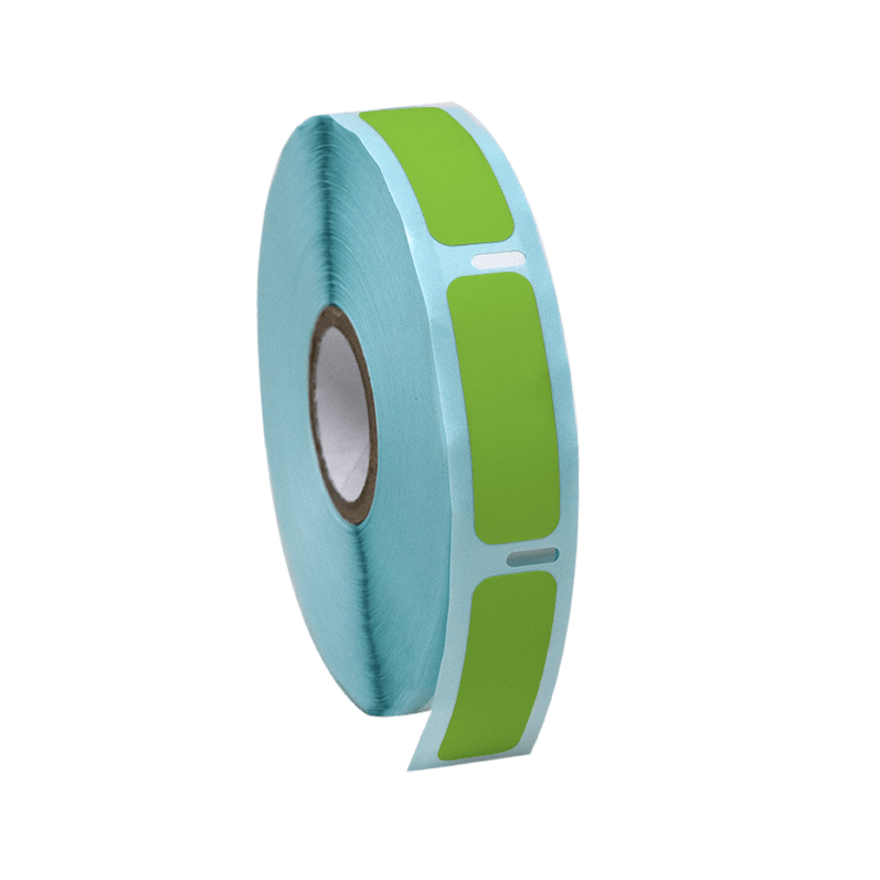 Label Roll, Cryo, Direct Thermal,38x13mm