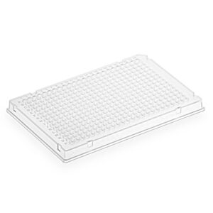 Diamond Shell 384-well PCR plate