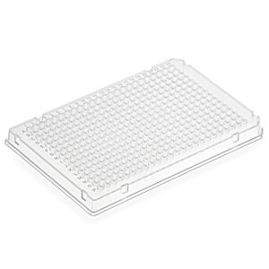 Diamond Shell 384-well PCR plate,A24/P24