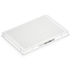 Diamond Shell 384-well PCR plate, A24
