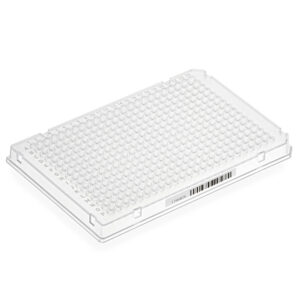 Diamond Shell 384-well PCR plate,A24/P24