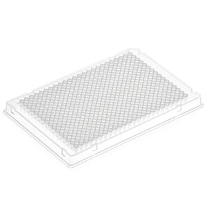 Diamond Shell 384-well PCR plate