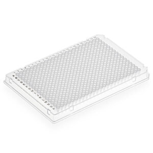 Diamond Shell 384-well PCR plate,A24/P24