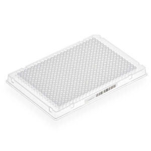 Diamond Shell 384-well PCR plate, A24