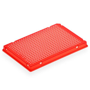 Diamond Shell 384-well PCR plate, A24