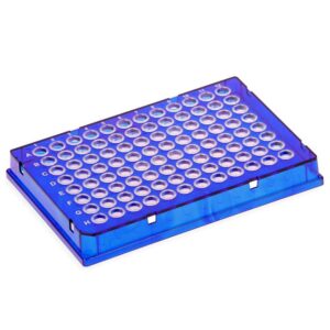 Diamond Shell 0.1mL 96 well PCR Plate