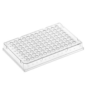 Diamond Shell 0.1mL 96 well PCR Plate