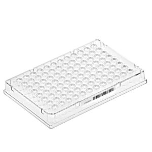 Diamond Shell 0.1mL 96 well PCR Plate