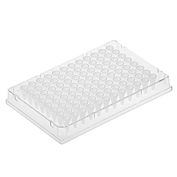 Diamond Shell 0.1mL 96 well PCR Plate