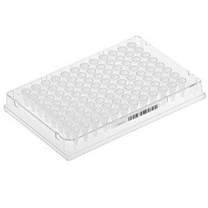 Diamond Shell 0.1mL 96 well PCR Plate