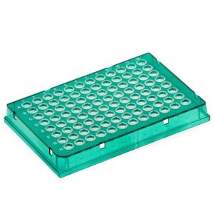 Diamond Shell 0.1mL 96 well PCR Plate