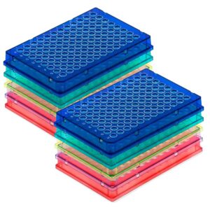 Diamond Shell 0.1mL 96 well PCR Plate