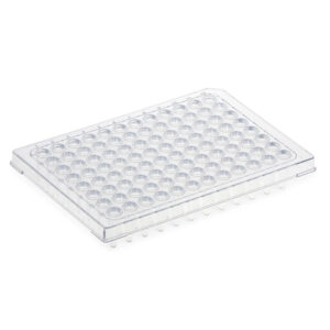 Diamond Shell 0.2mL 96 well PCR Plate