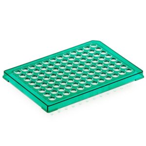 Diamond Shell 0.2mL 96 well PCR Plate