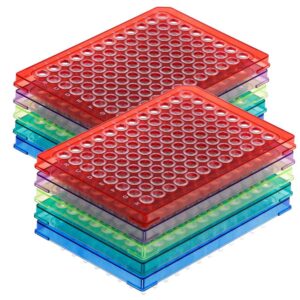 Diamond Shell 0.2mL 96 well PCR Plate