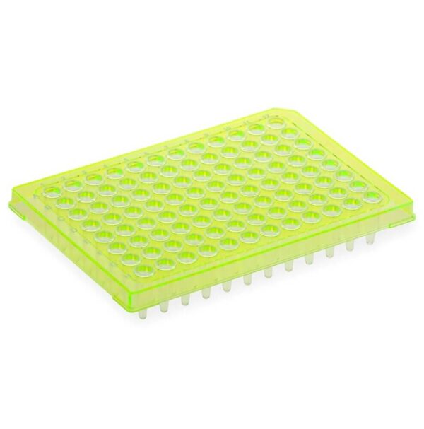 Diamond Shell 0.2mL 96 well PCR Plate