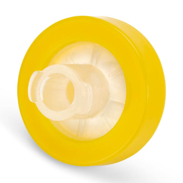 Syringe Filter,NYLN,0.45μm,13mm,STERILE